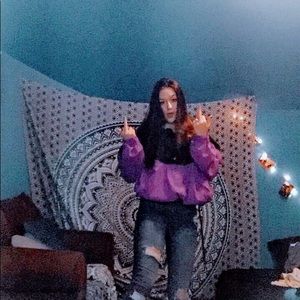 Meet your Posher, Kalysta